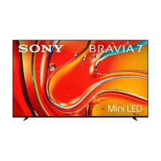 Sony BRAVIA 7 K-75XR70 75 Inch 4K HDR Google TV (Official)